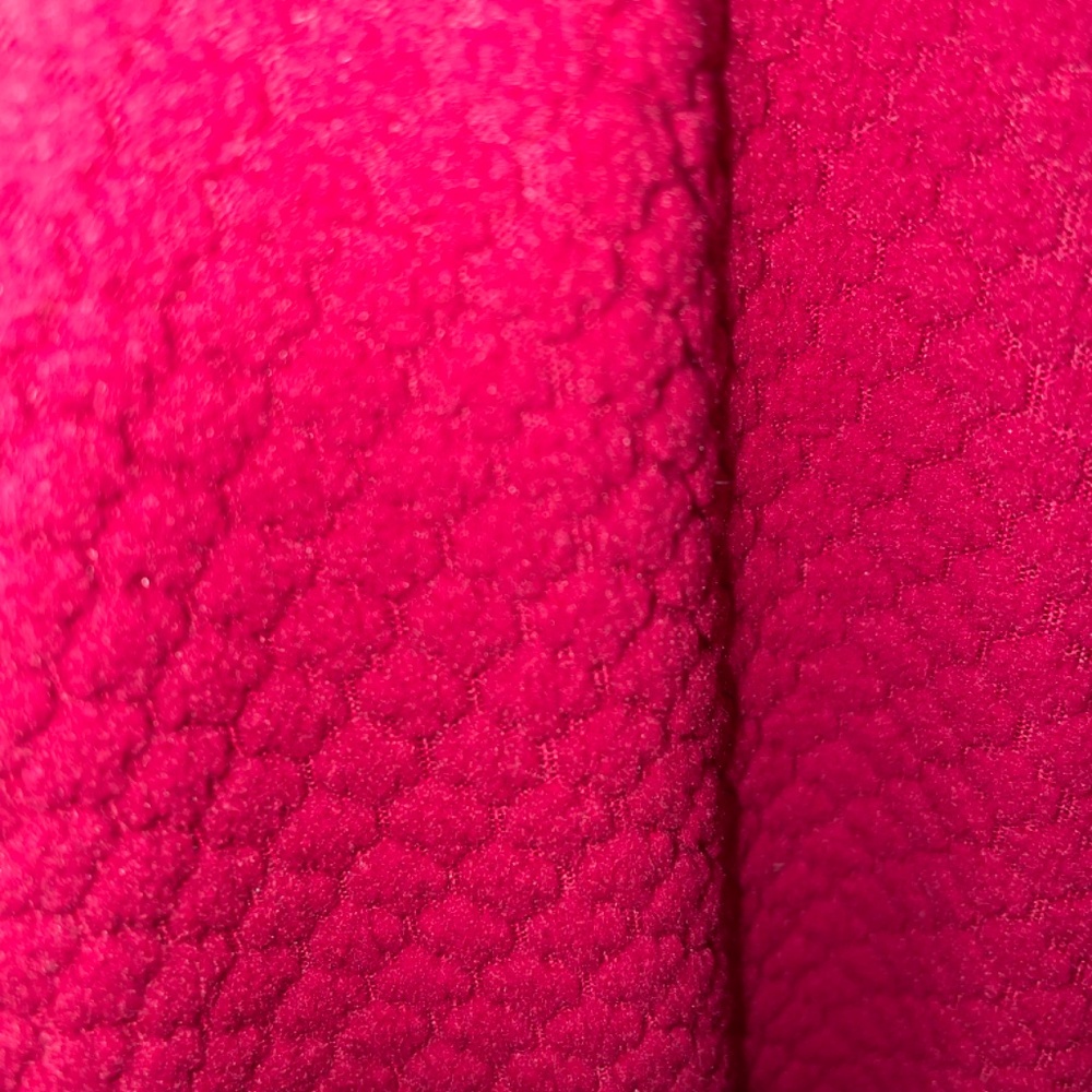 Pink quarter zip - Picture 4 of 4